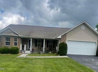 541 Old Highway 28, Crossville, TN 38555