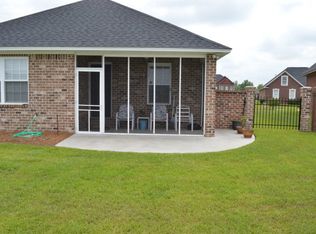 2165 Balclutha Ln, Sumter, SC 29153