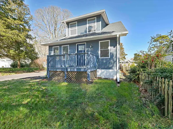 122 W Seaview Ave, Linwood, NJ 08221