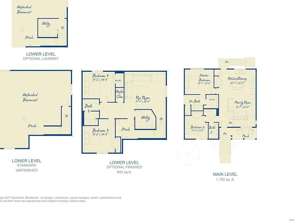 2nd image of 12876 Park Creek Way