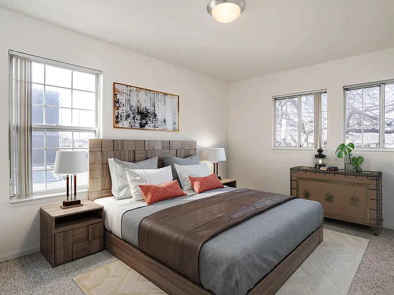 Woodmar Apartments and Townhomes — Photo 7
