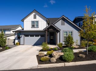 60110 SE Ruby Peak Loop, Bend, OR 97702