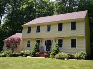 191 Limekiln Rd, Ridgefield, CT 06877