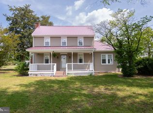 6100 Galestown Delaware Line Rd, Rhodesdale, MD 21659