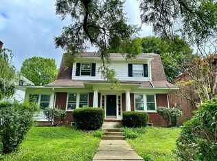 93 Parkwood Blvd, Mansfield, OH