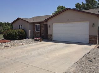 115 Boulder Way, Bloomfield, NM 87413
