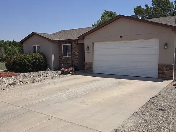 115 Boulder Way, Bloomfield, NM 87413