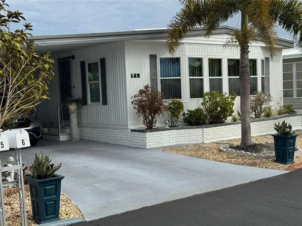 6 Lafitte Dr, Nokomis, FL 34275