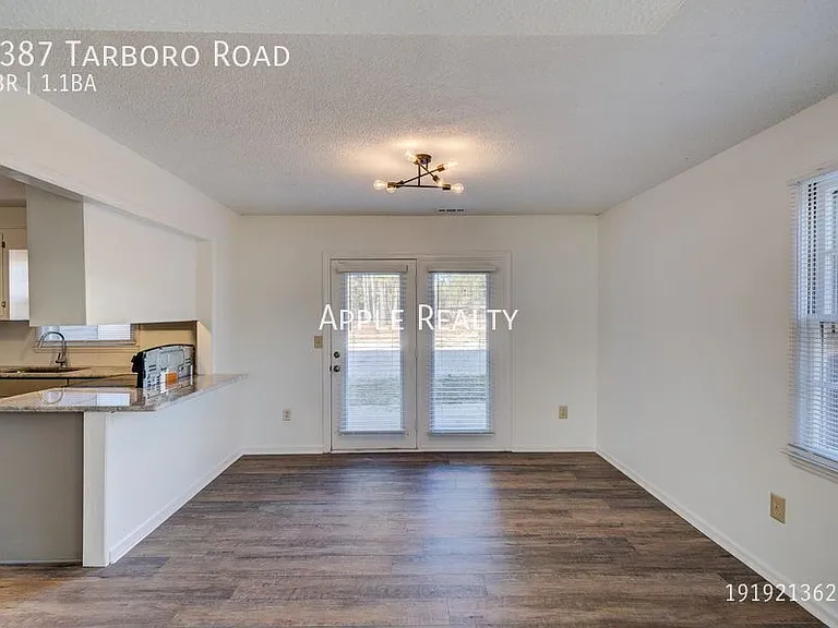 1387 Tarboro Rd — Photo 7