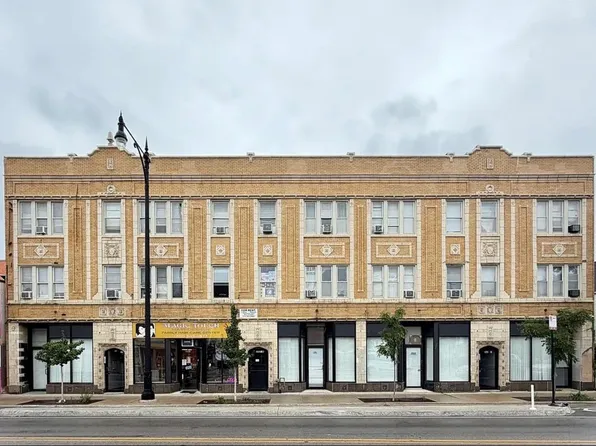 3585-1 N Milwaukee Ave #3585-1, Chicago, IL 60641
