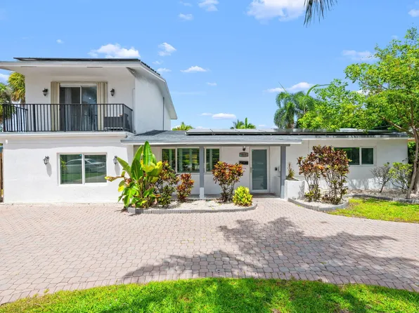 865 NE 23rd Ter, Pompano Beach, FL 33062