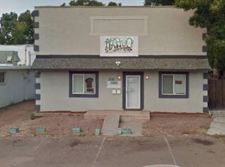 2226 E Boulder St, Colorado Springs, CO 80909