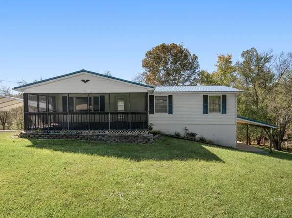 1903 Raccoon Rd, Gallipolis, OH 45631