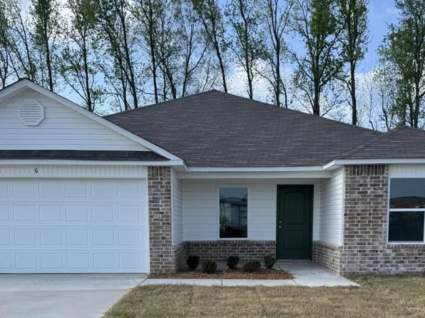 6 Barnwood Dr, Vilonia, AR 72173