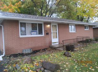 4447 Maize Rd, Columbus, OH 43224