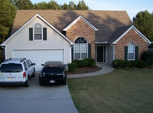 912 Arbor Way, McDonough, GA 30253