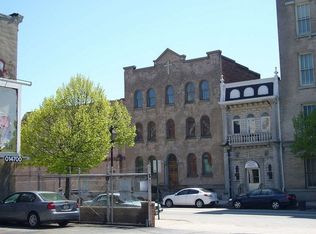 1637 Eastern Ave, Baltimore, MD 21231