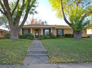 1319 Fernwood Dr, Mesquite, TX 75149