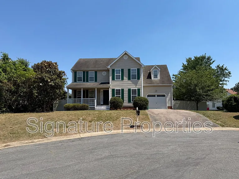 1609 Cadmus Ct — Photo 2