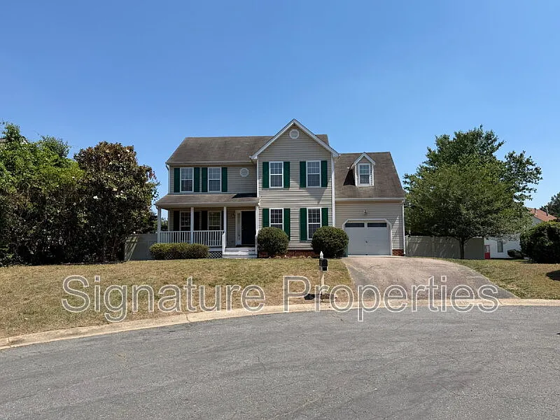 Building Photo - 1609 Cadmus Ct