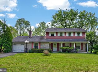 314 Neiffer Rd, Schwenksville, PA 19473