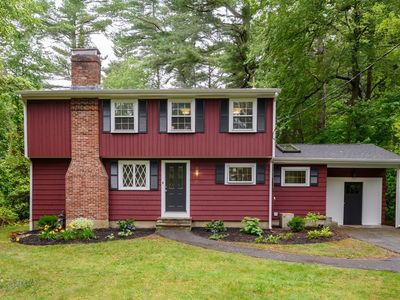 33 Moose Hill Pkwy, Sharon, MA, 02067