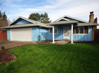 481 Panda Loop, Eugene, OR 97401