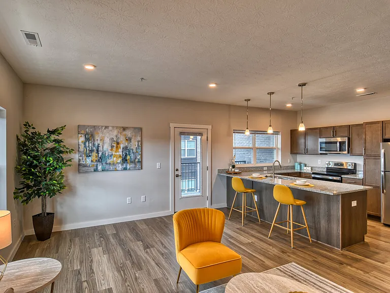 The Landing Apartments — Photo 32