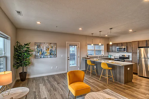 The Landing Apartments Photo 1