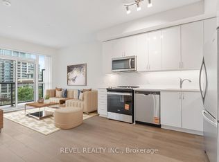 38 Annie Craig Dr #512, Toronto, ON M8V 0G9
