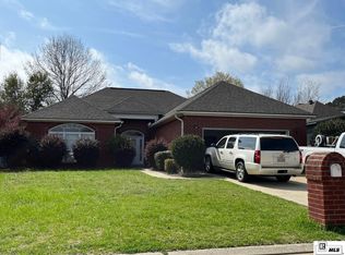 1120 Rita Ln, Ruston, LA 71270