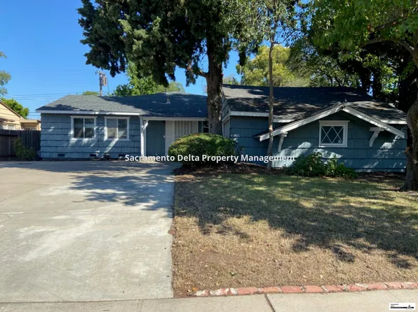4635 Goya Pkwy, Sacramento, CA 95823