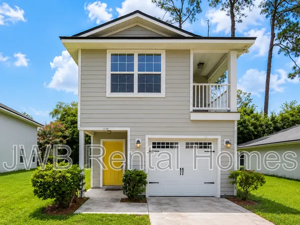 4646 Lenox Ave, Jacksonville, FL 32205
