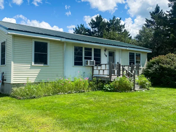 318 Clewleyville Road, Holden, ME 04429