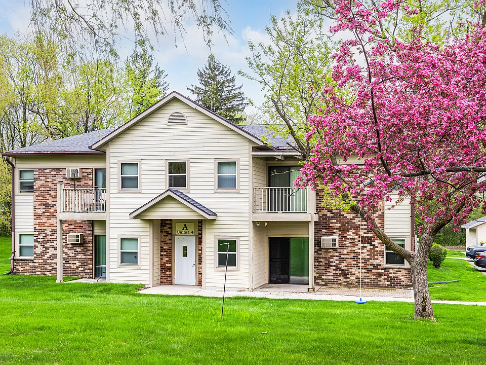 Willow Glen Apartments