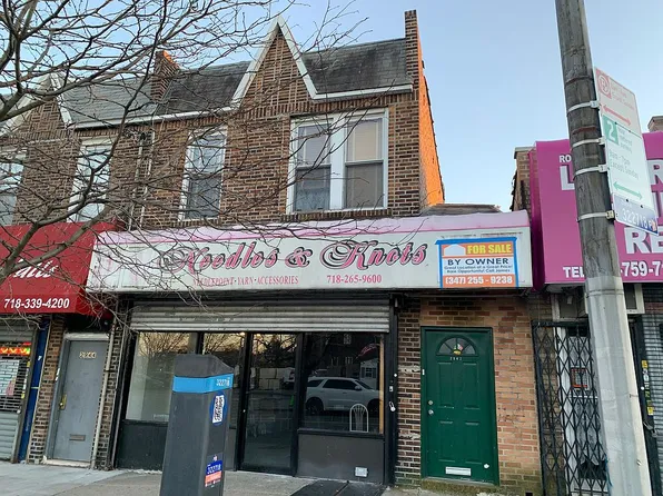 2942 Avenue R, Brooklyn, NY 11229