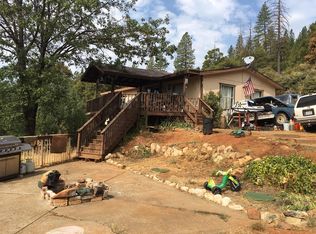 8142 Michigan Bluff Rd, Foresthill, CA 95631