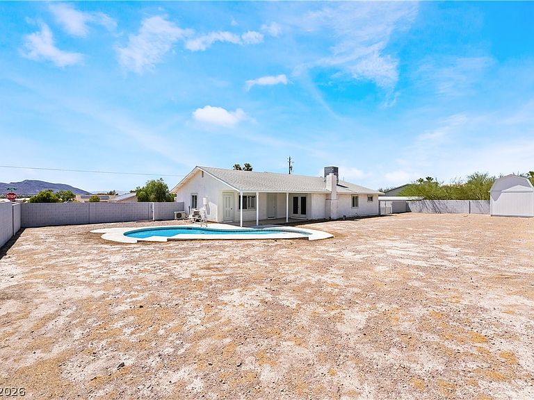 1850 Pinto Rd, Henderson, NV