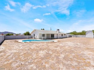 1850 Pinto Rd, Henderson, NV 89002