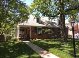 7909 Hermitage Rd, Henrico, VA 23228