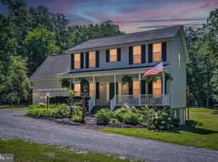 30331 Stonewall Dr, Locust Grove, VA 22508