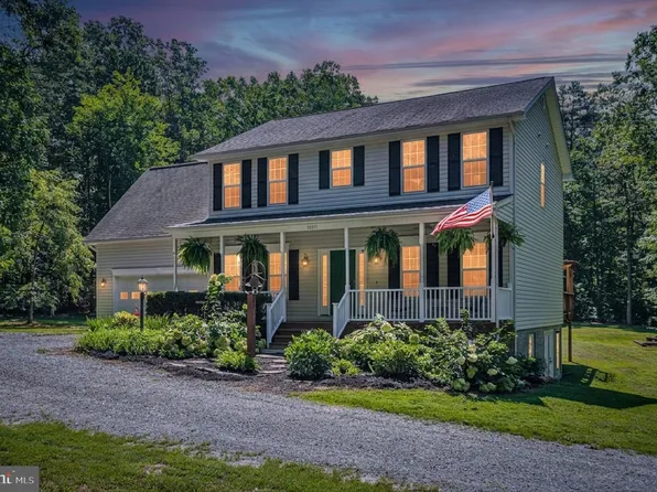 30331 Stonewall Dr, Locust Grove, VA 22508