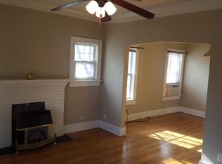 1436 S Quaker Ave APT 4, Tulsa, OK 74120