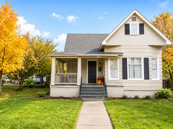516 E Montgomery Ave, Spokane, WA 99207