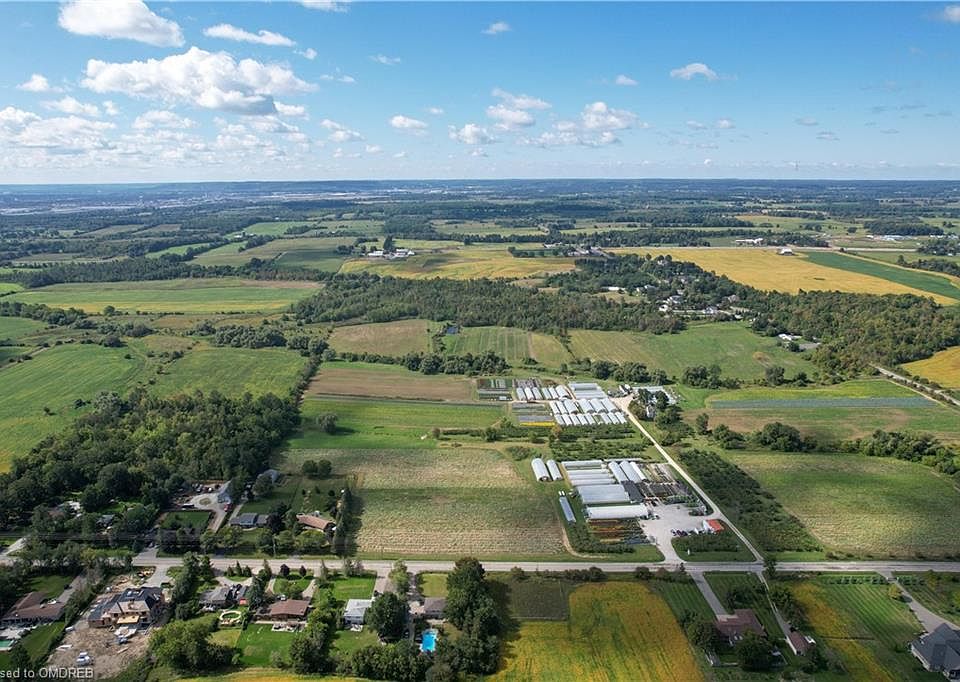 8890 8th Line, Halton Hills, ON L7G 4S5 MLS 40485502 Zillow
