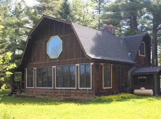 3487 S Black Bear Rd, Superior, WI 54880