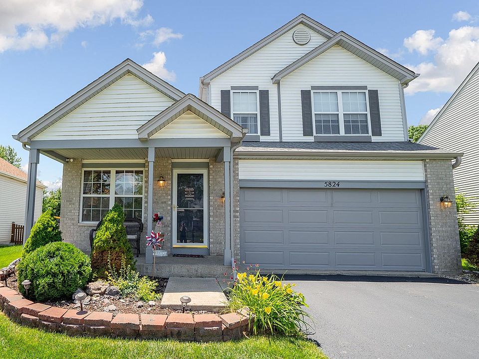 1st image of 5824 Lake Pointe Dr