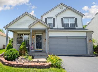 5824 Lake Pointe Dr, Plainfield, IL 60586