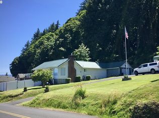 29770 Old Rainier Rd, Rainier, OR 97048