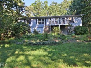 493 Cass White Rd, Cartersville, GA 30121